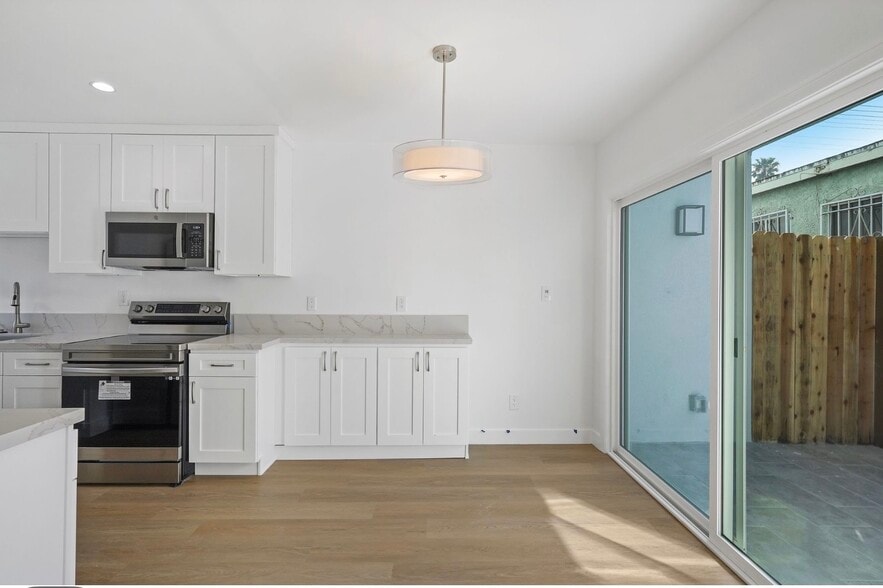 Building Photo - 2915 Hauser Blvd