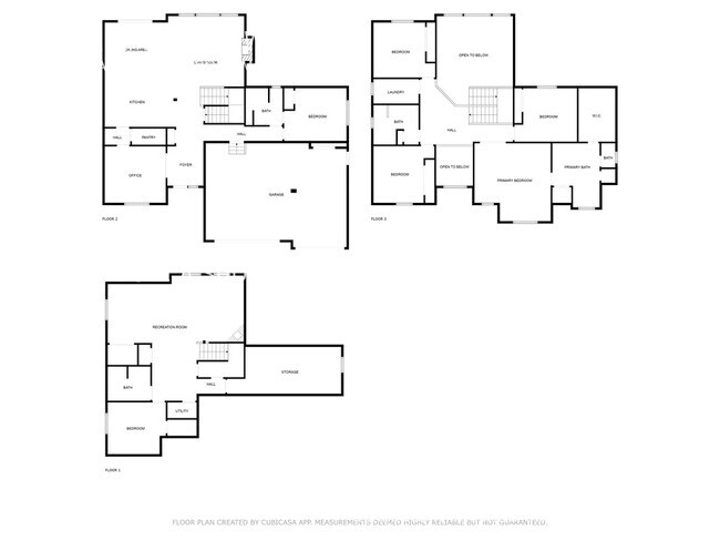 Building Photo - 410 Palm Springs Way