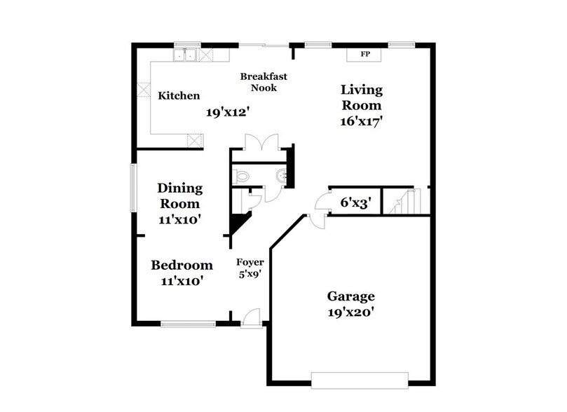 Building Photo - 4914 Lifeline Ln