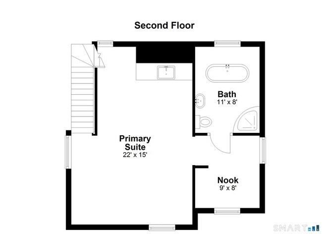 Building Photo - 167 North Ave