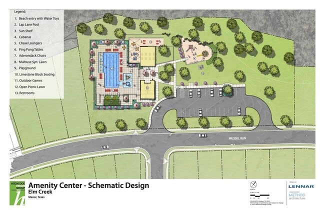 Building Photo - 13601 Mussel Rn