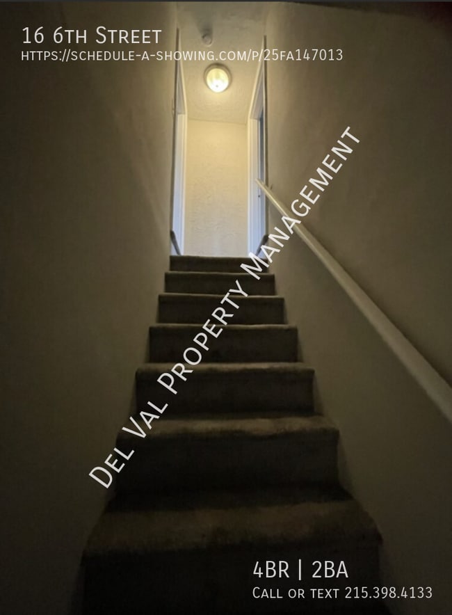 Building Photo - 16 6th St