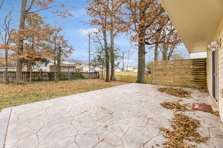 Exterior - 15 Butternut Way