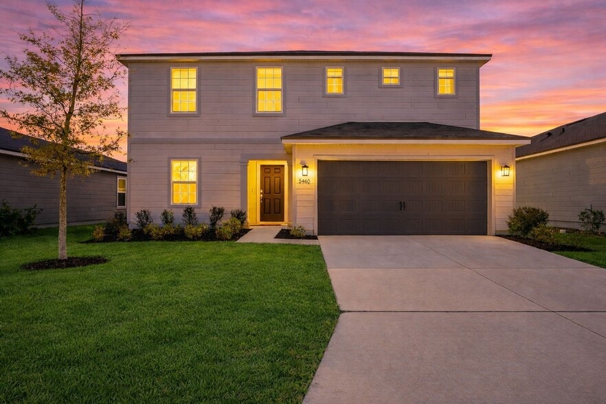 Building Photo - 5460 Integrity Wy