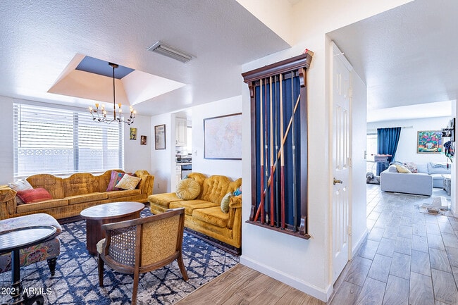 Building Photo - 4353 E Pearce Rd