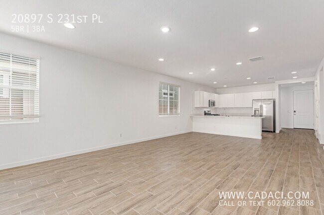 Building Photo - 20897 S 231st Pl.