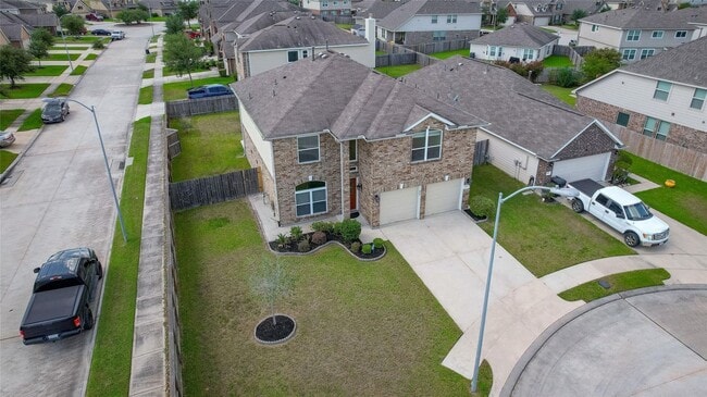 Building Photo - 15003 Winter Valley Ct