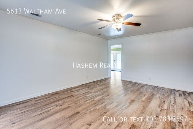 Building Photo - 5613 Waltham Ave