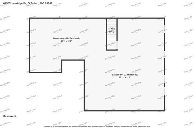 Building Photo - 625 Thornridge Dr