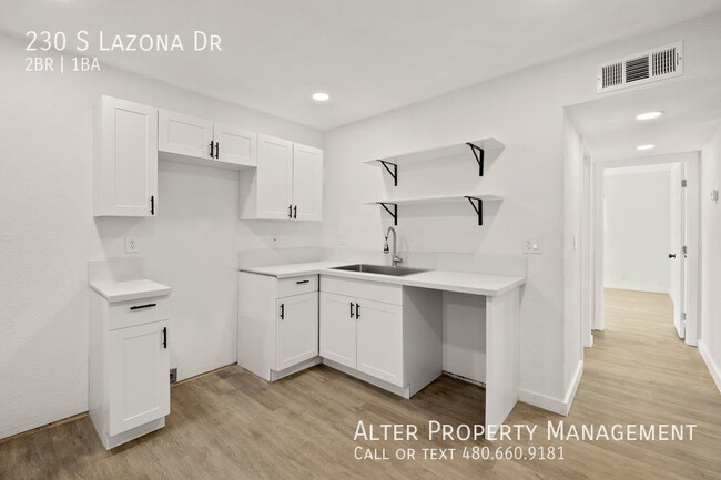 Building Photo - Gorgeous Mesa 2 bed 1 bath