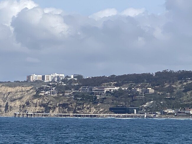 La Jolla Beaches - 7635 Draper Ave