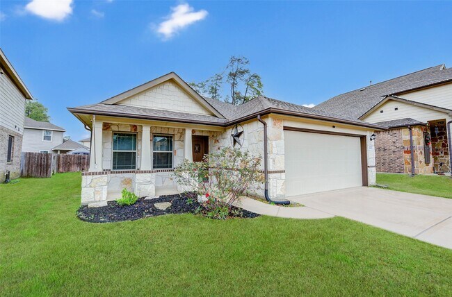 Primary Photo - 16715 Peralta Bay Cir