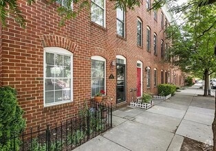 Building Photo - Coming Soon – 3BR/4BA End-Unit Townhome wi...