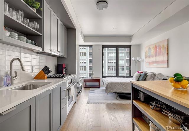 Building Photo - 1750 Wewatta St