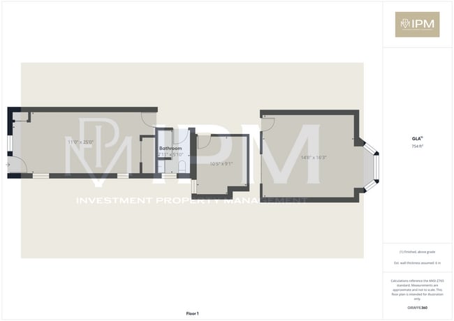 Building Photo - Available Now! Spacious 5 Bedroom, 1 Bath ...