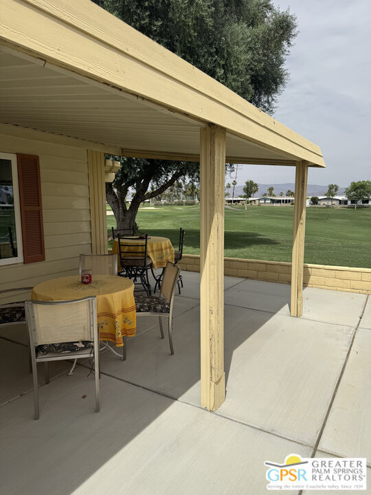 Building Photo - 73639 Cabazon Peak Dr