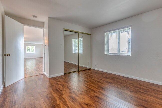 Bedroom 1 - 4338 Mount Elbrus Ct