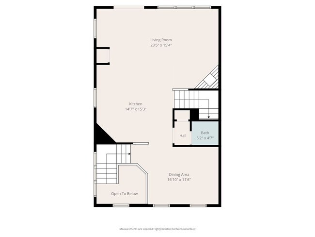 Building Photo - Move-In Ready Modern Townhome in Sought-Af...