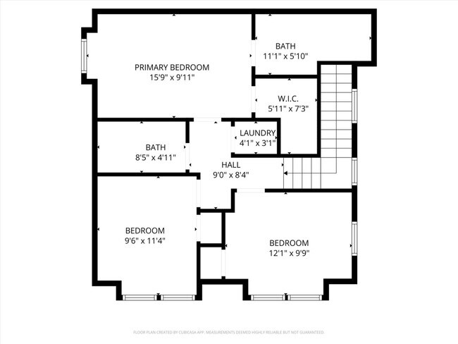 Building Photo - 2713 Tarleton Ave