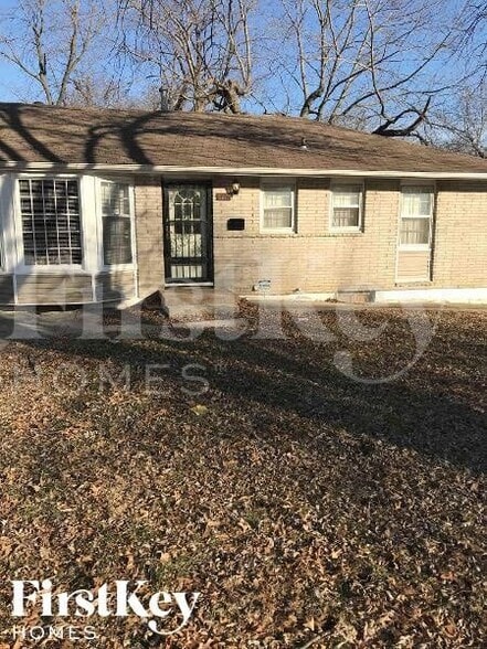 Primary Photo - 6217 E 95th Terrace