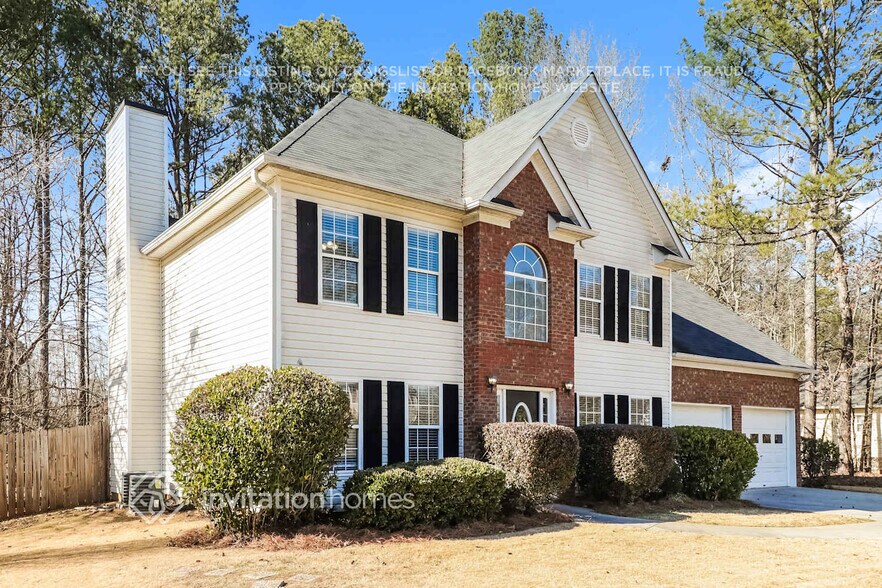 Building Photo - 4028 St George Walk SW