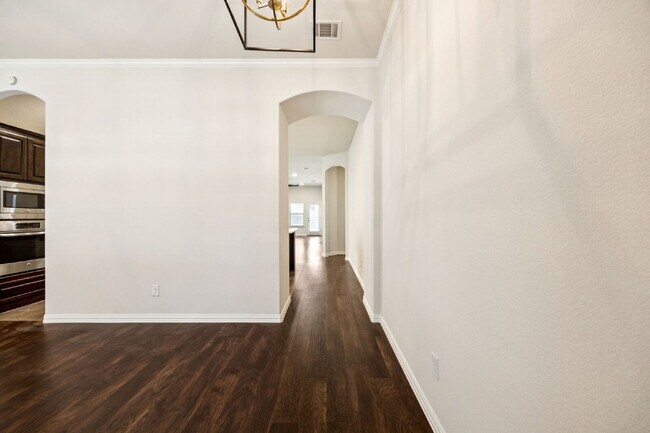Building Photo - Charming 3-Bed Retreat on Houston Drive – Spacious 2013 Sq Ft in Melissa, TX!
