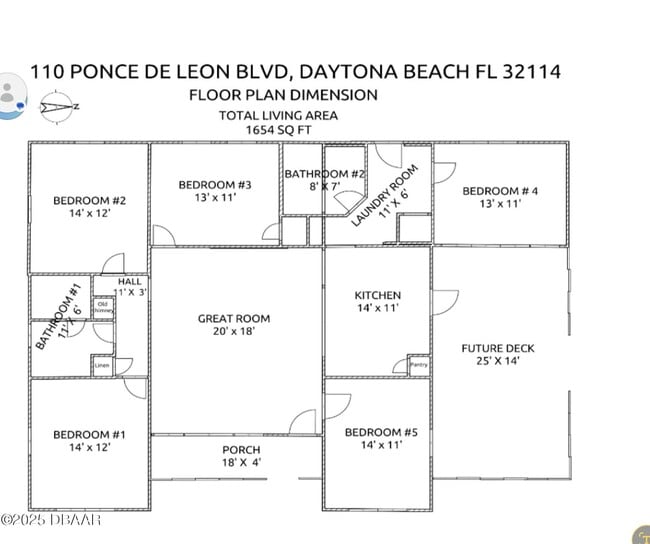 Building Photo - 110 Ponce De Leon Blvd