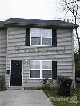 Building Photo - 348 Codell Dr