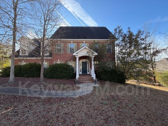 Building Photo - 529 John Fox Run