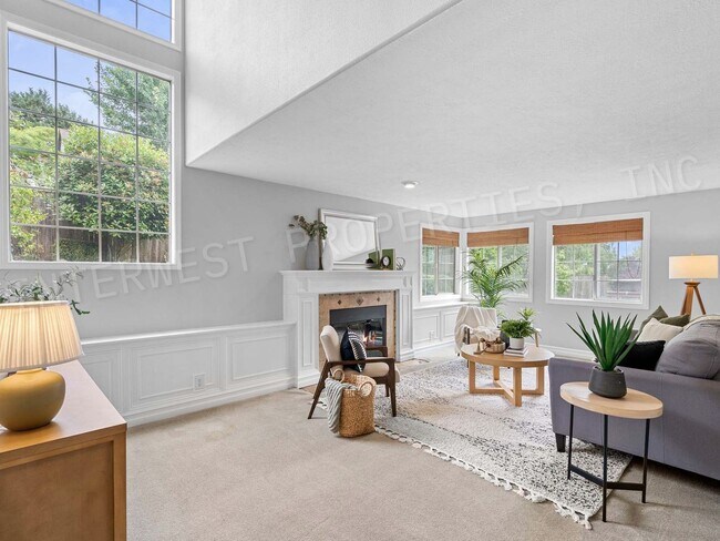 Building Photo - 4+ Bedroom Tigard Home With a Beautiful Vi...