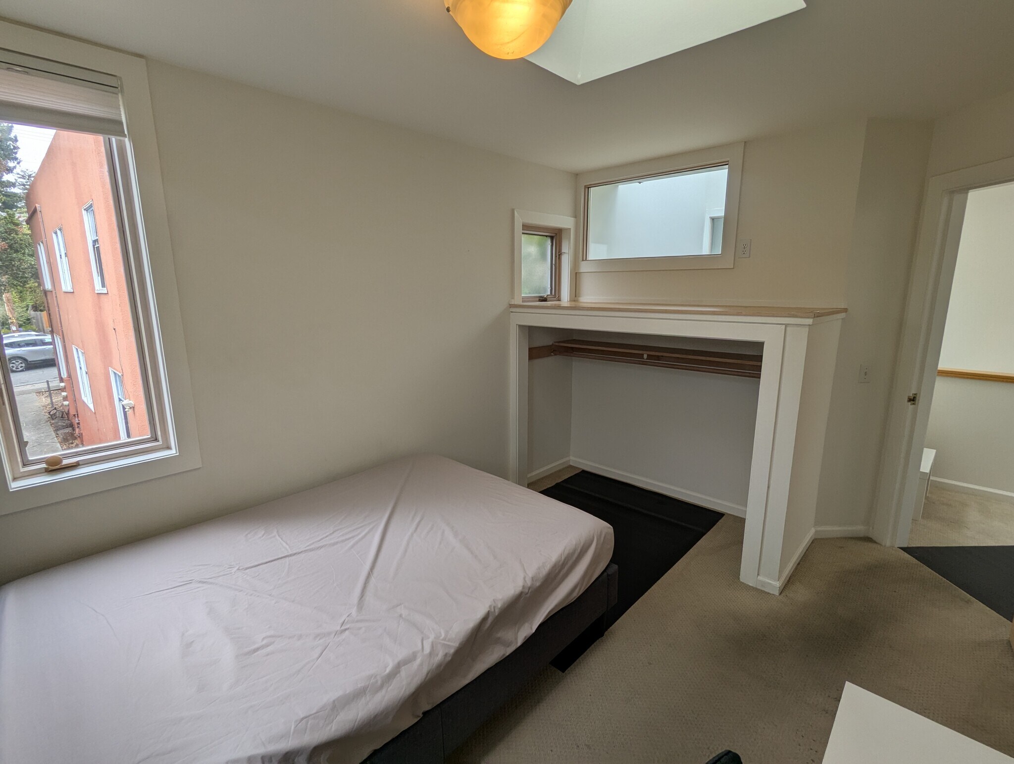 2nd floor bedroom 1 - 2346 Cedar St