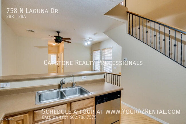 Building Photo - 758 N Laguna Dr