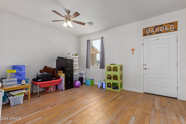 Building Photo - 17031 W Butler Ave