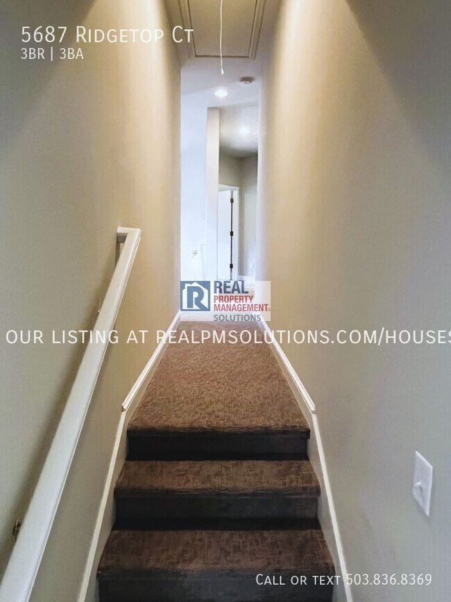 Building Photo - 5687 Ridgetop Ct