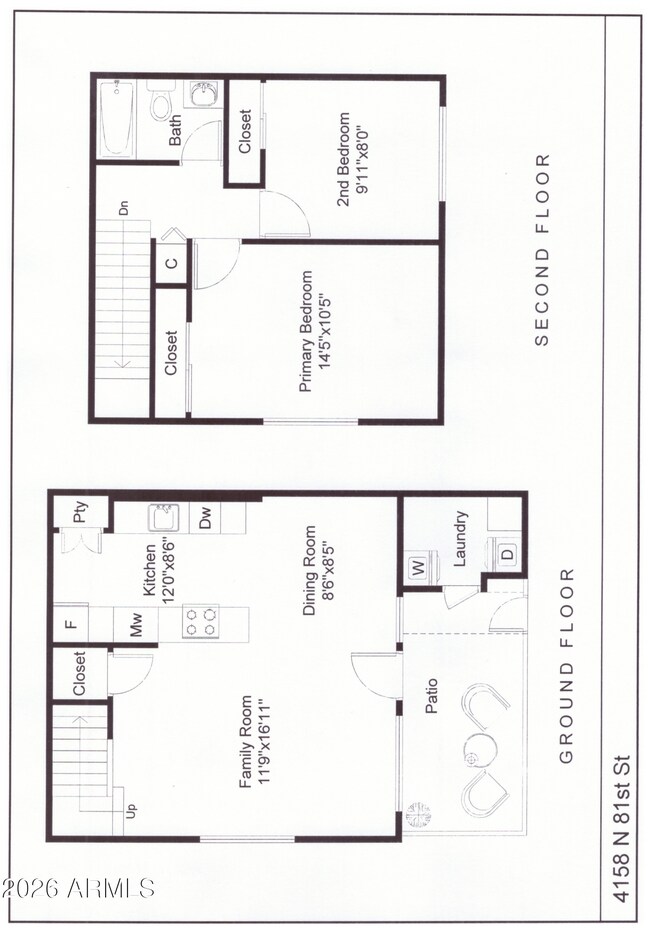 Building Photo - 4158 N 81st St