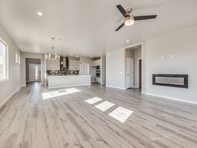 Building Photo - Beautiful New Construction Home in Edmond/...
