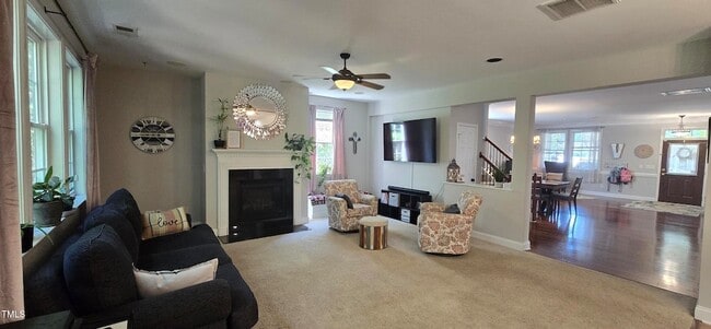 Building Photo - 204 Darbytown Pl