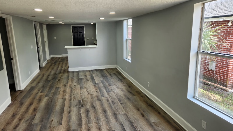 Building Photo - 1246 Oakley St