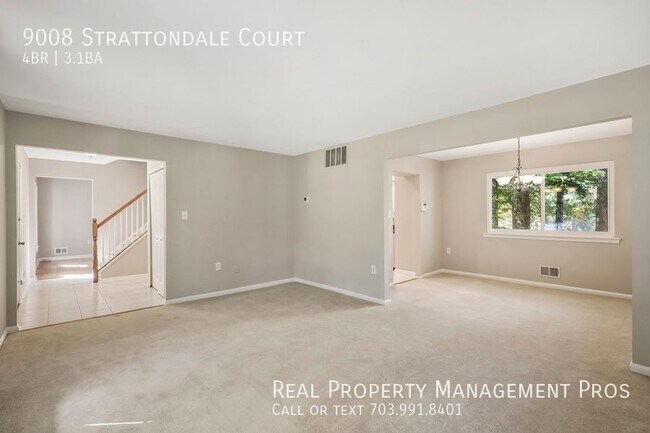 Building Photo - 9008 Strattondale Ct