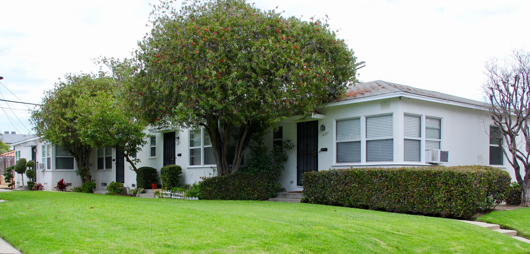 Building Photo - 12211 Ocean Park Blvd