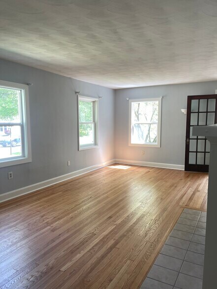 Living Room - 104 Harrison Blvd