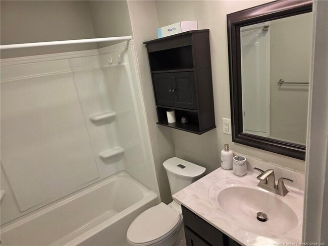 Building Photo - 2031 Womble Dr