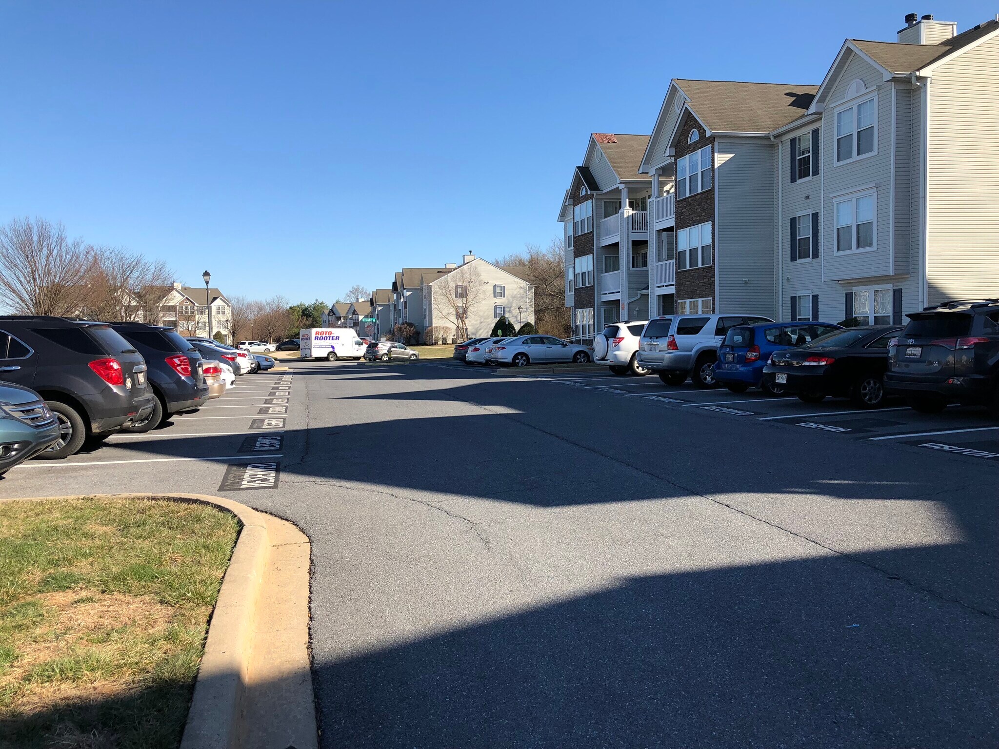 Building Photo - 6391 Rutherford Ct