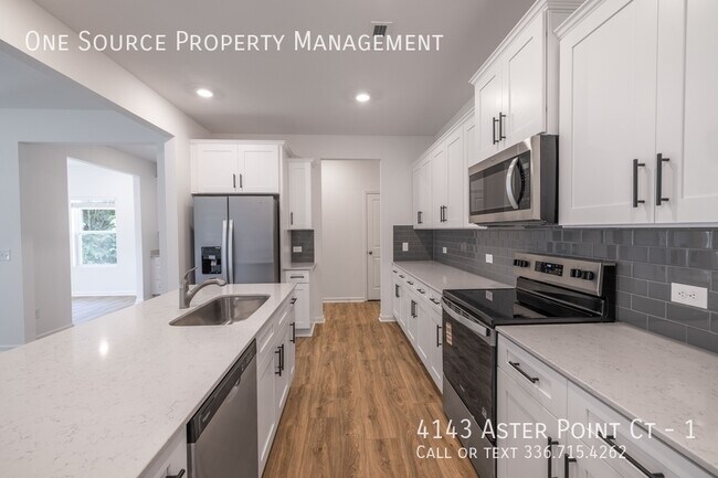Building Photo - 4143 Aster Pt Ct