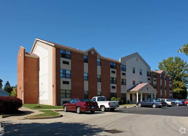 Building Photo - Community Plaza