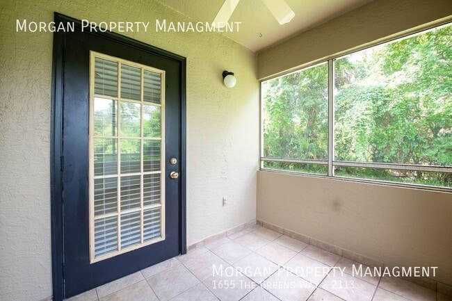 Building Photo - 1655 The Greens Way