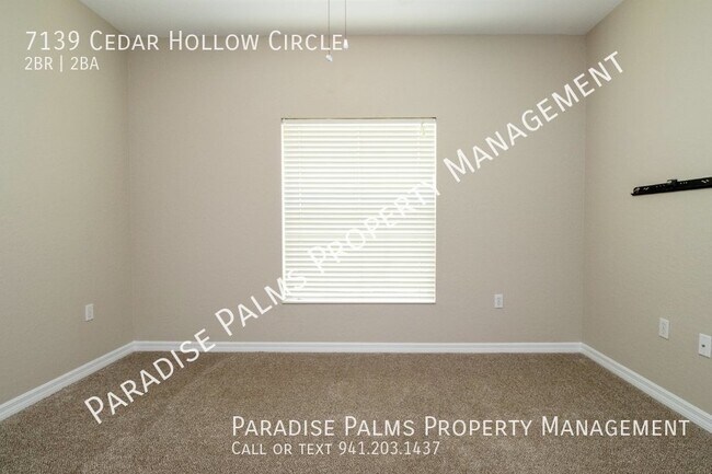 Building Photo - 7139 Cedar Hollow Cir