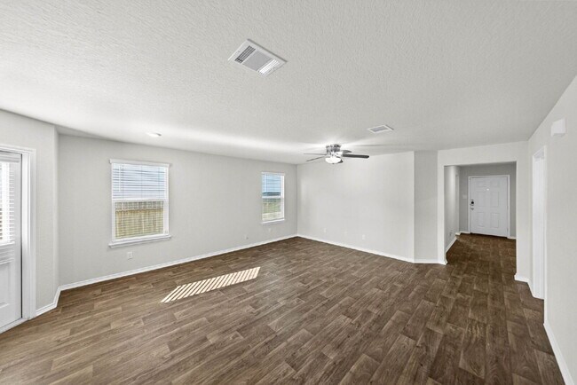 Building Photo - Welcome to Your Bright and Inviting Home