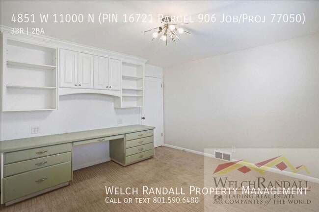 Building Photo - 4851 W 11000 N
