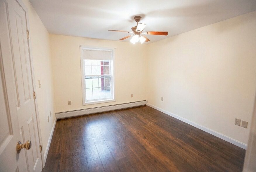 Bedroom 1 - 273 S Main St